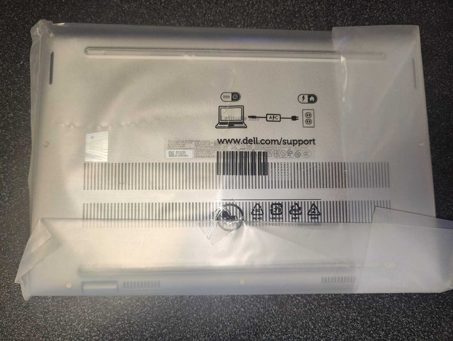 Laptop Dell Latitude 3320