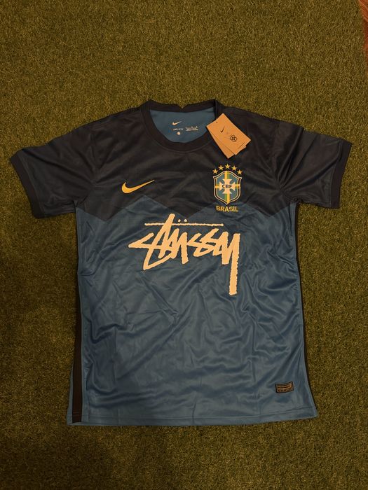 10 tricouri nike stussy