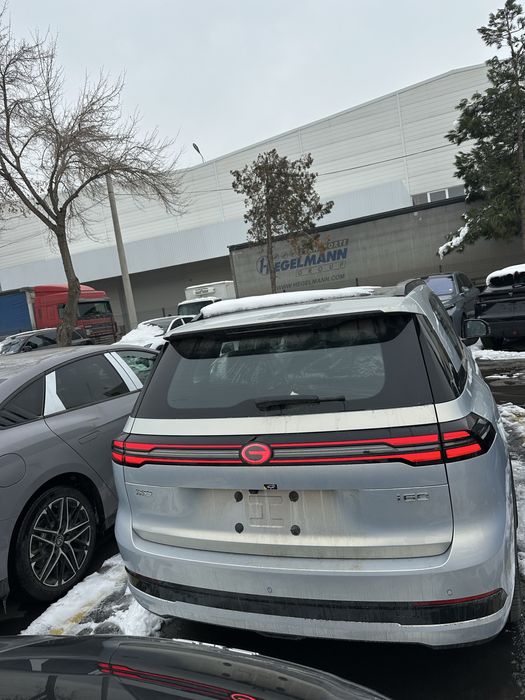 Gac Aion i60 eng arzon narxda