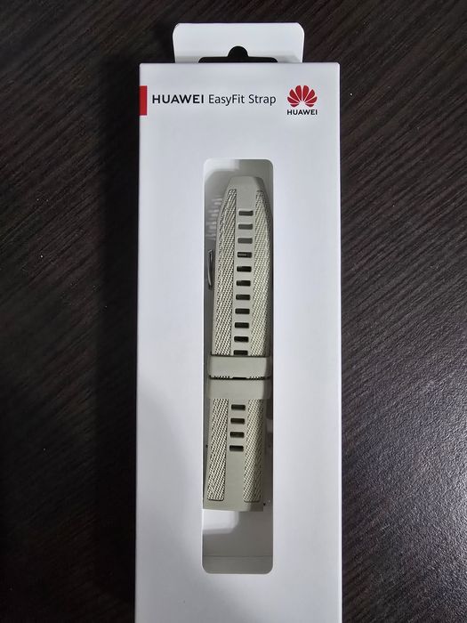Huawei Watch GT 5 - Full Box - 2 curele