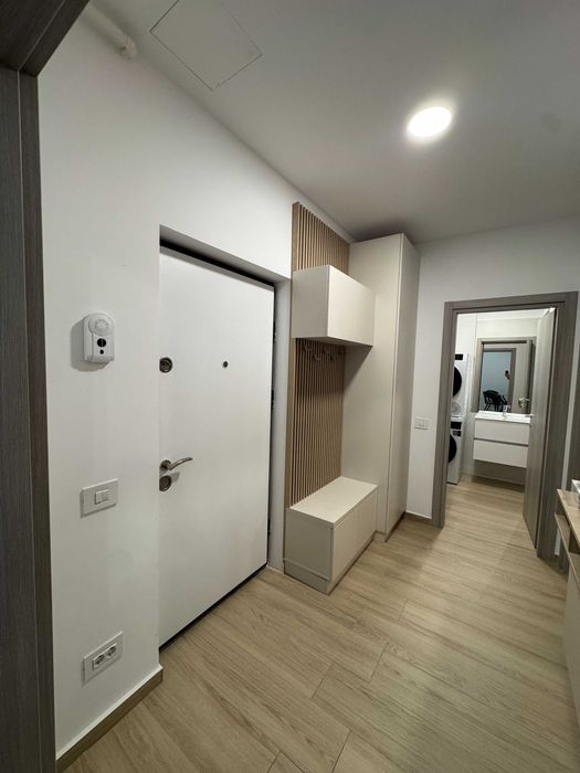 Apartament 2 camere si parcare Novum 56, Gorjului, bd Timisoara