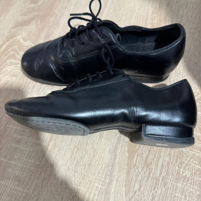 Pantofi dans sportiv baieti pentru latino si standard