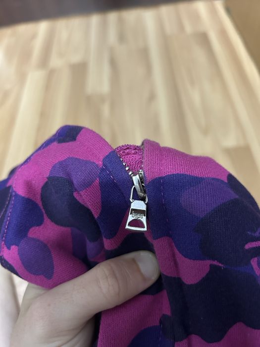 VAND URGENT!!!Hanorac Bape Mov