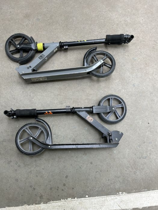 Trotinete de vanzare