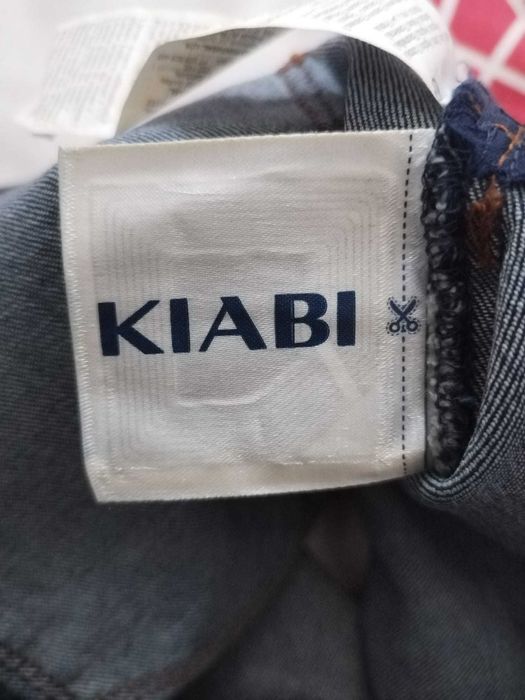 Pantaloni scurti de blugi Kiabi  38