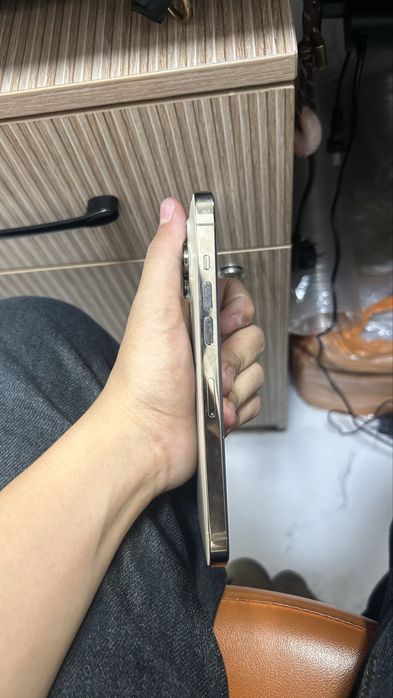 IPhone 14 pro max 256 gb