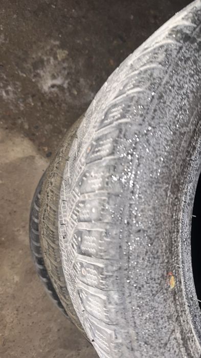 Автошины баллон.