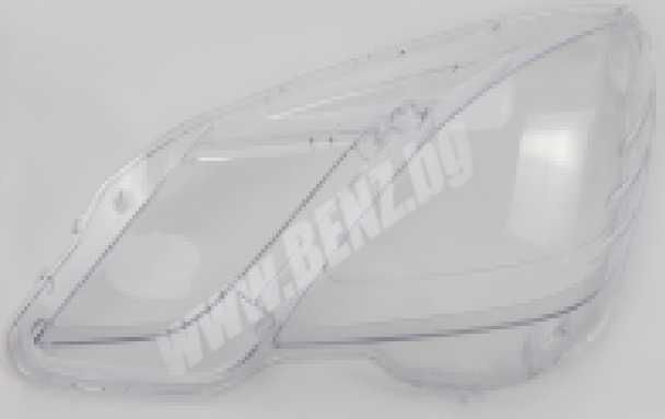 Стъкла капаци за фарове Мерцедес s,e,c,cls,gle,glc,ml,a,gla,glk,