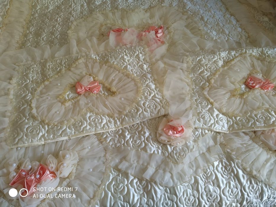 Покрывало для сарпы