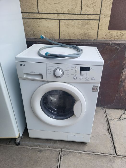 Холодильник ноуфрост и стиралка