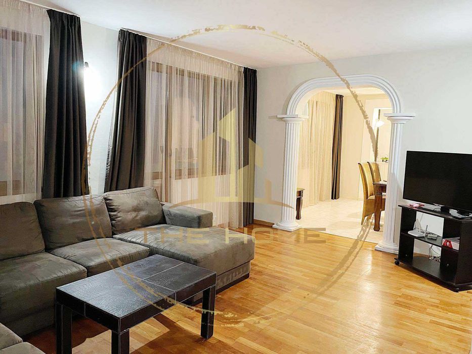 Дава се под наем Многостаен апартамент в Варна, Център - 135 кв.м за 797.64 € - Снимка #3
