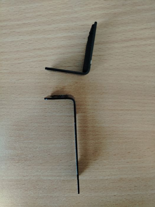 Держатель для видеокарты