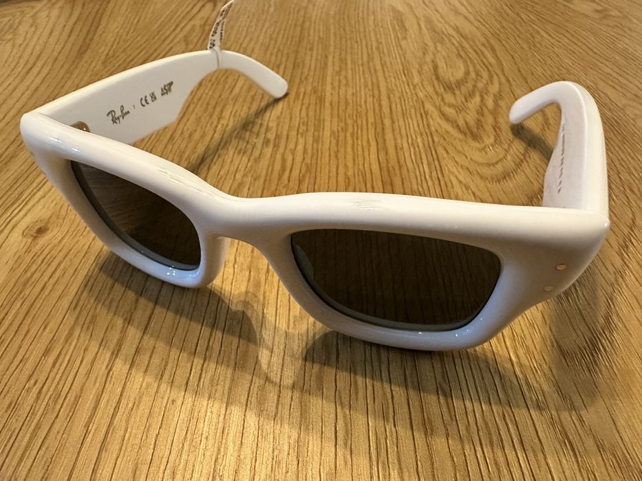 Ochelari de soare unisex RayBan wayfarer Puffer RB4940