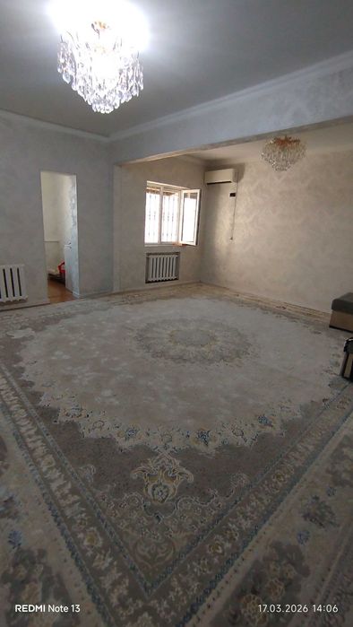 Sotiladi 4 xonali kv parkenski Продаётся 4-ком квартира (Паркентский)