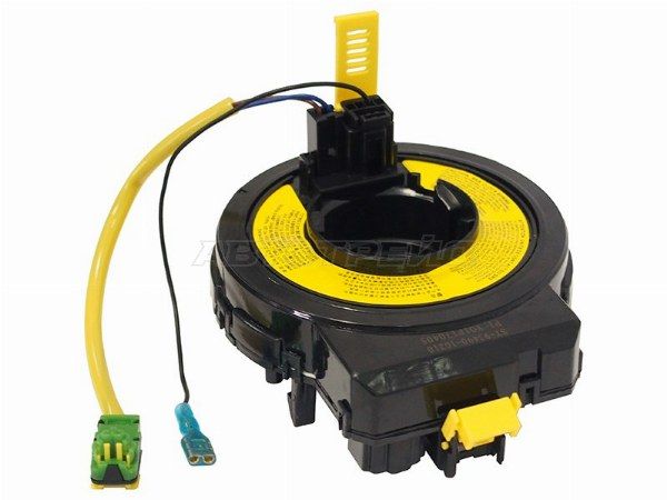 Шлейф подрулевой Kia Rio