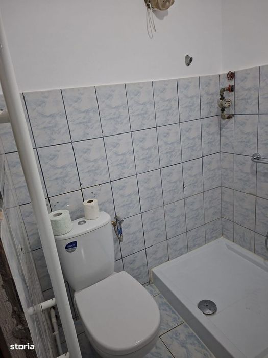 Apartament tip studio, 40 mp, balcon, Bd. Traian