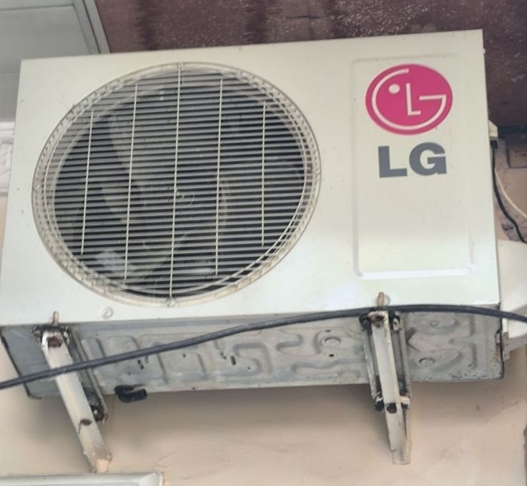 Konditsioner 12 LG sotiladi
