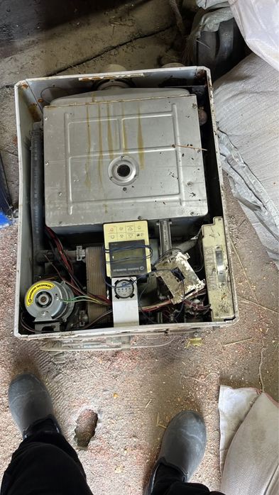 Продам газовые печи