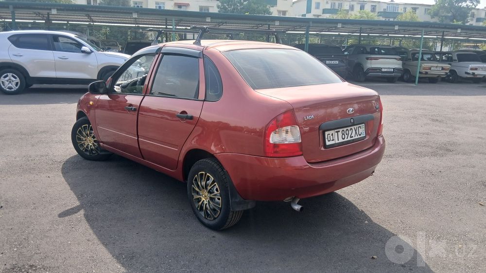 Продаётся Lada 1118