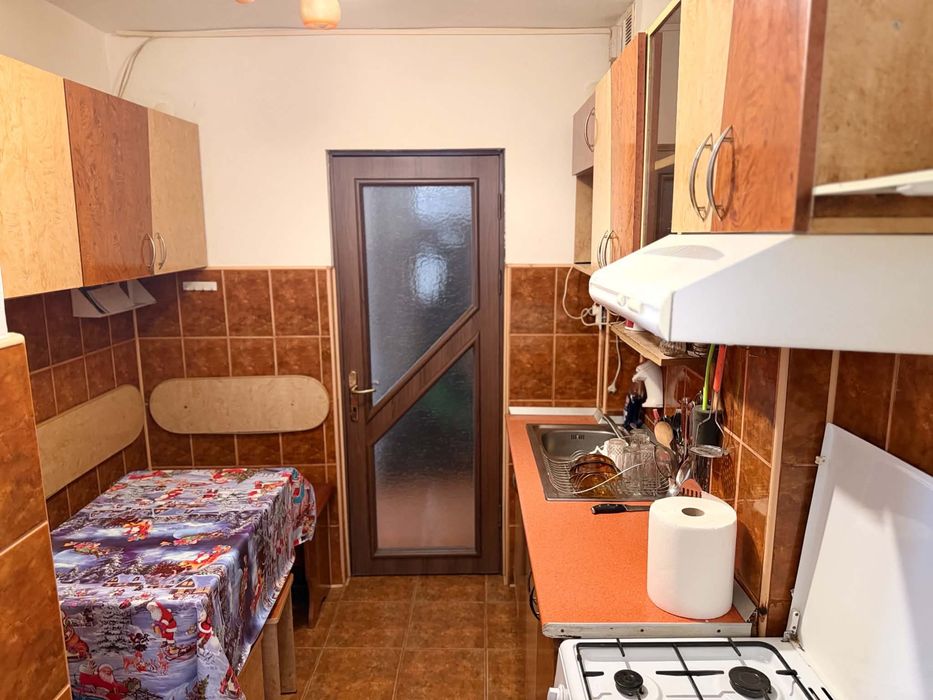 ‼️Ofer spre închiriere apartament cu doua camere ‼️