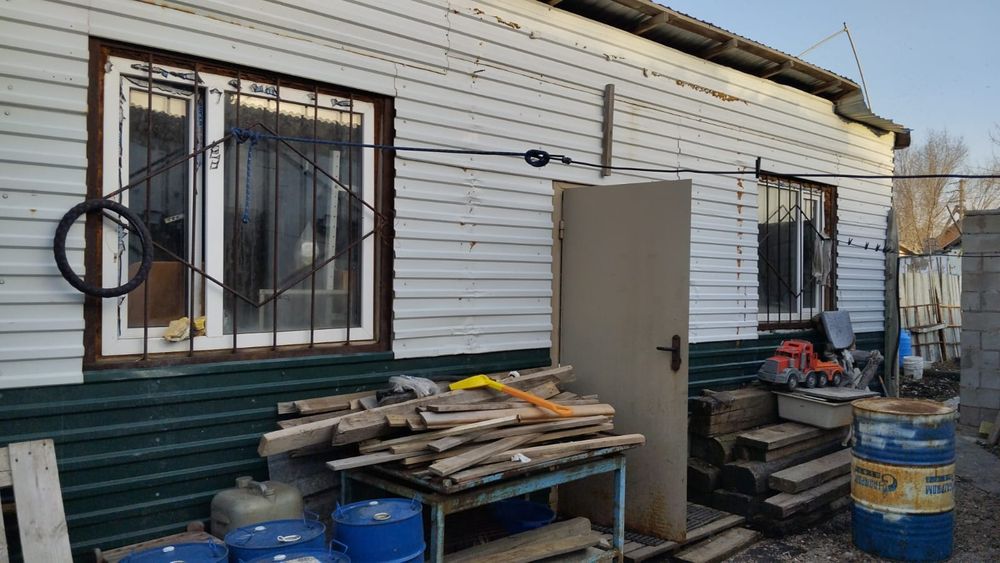 Продам 40тонник утепленный