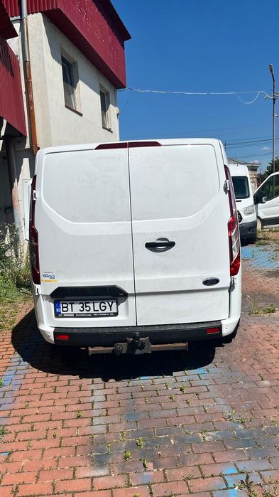 De vanzare Ford Transit Custom