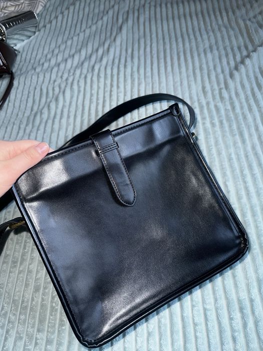 Продам сумку экокожа