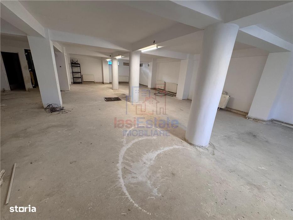 Spatiu comercial de inchiriat