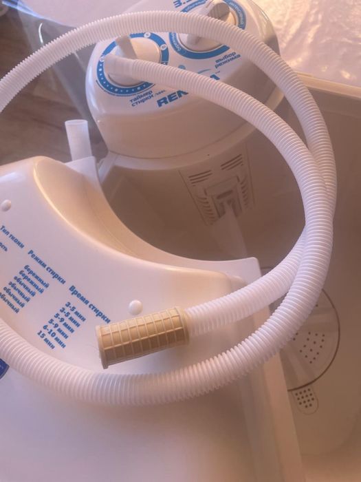 Продам пол автомат машинку