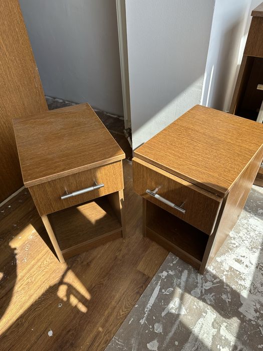 Set dormitor complet