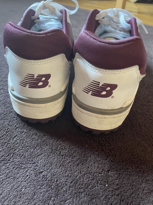 New Balance 550 -43