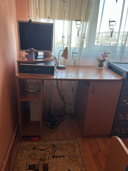 Mobila completa dormitor