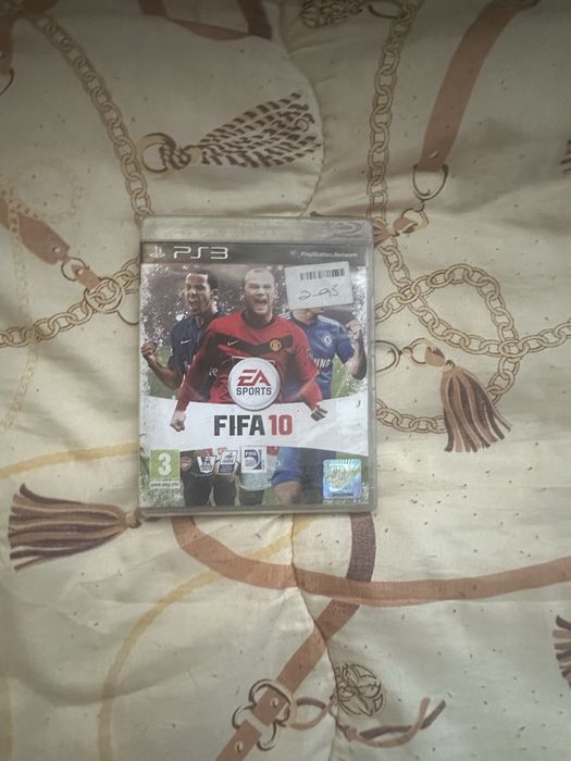 Продавам игри за ps3