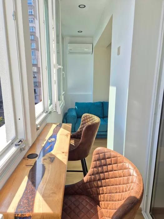 Дава се под наем Двустаен апартамент в София, Медицинска академия - 55 кв.м за 700 € - Снимка #9