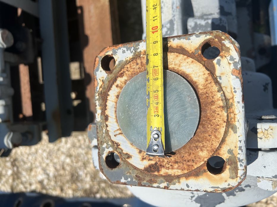 Водна помпа/помпа за вода 18 куб 120 м