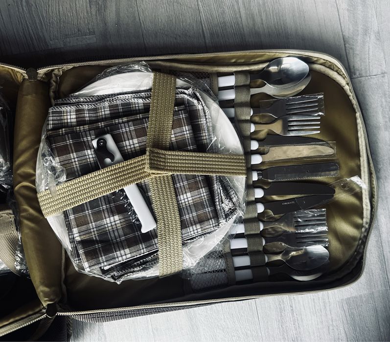 Чанта за пикник