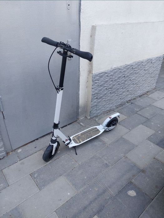 Oddiy samakat sotiladi