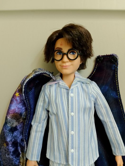 Продам коллекционного эксклюзивногоГарри Поттера.