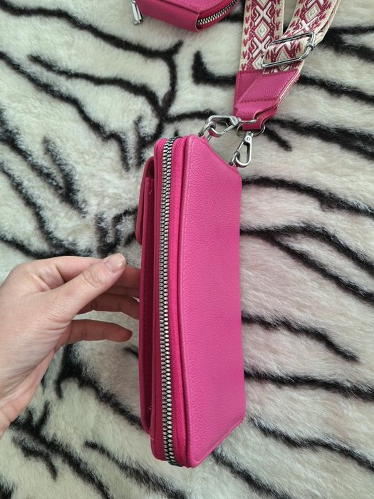 Geanta crossbody noua.