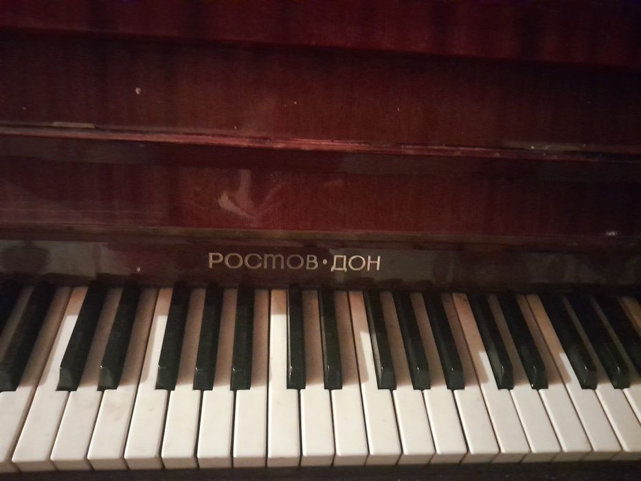 Фортепиано продам 40000тг