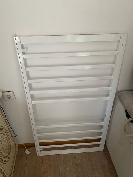 Срочно продается манеж-кровать