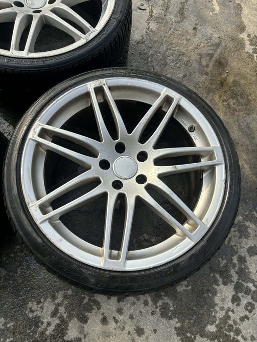 Джанти 5×112 19-ки