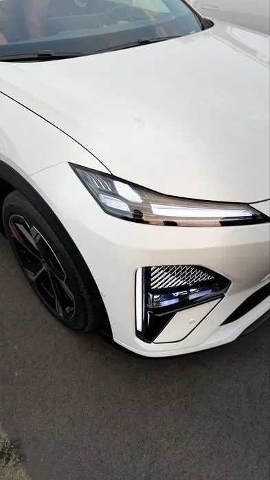 Dongfeng 008 ultra restayling  nasiyaga va naqtga