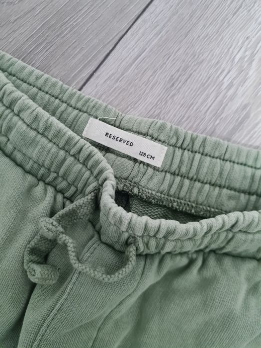 Pantaloni băieți 7-8 ani