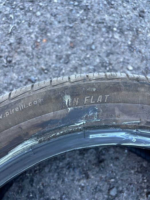 Все сезонни гуми Pirelli