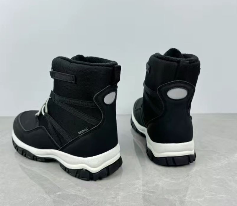 Зимние сапожки, 37 размер.