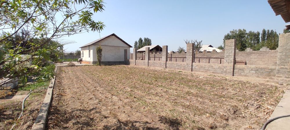 10 сотих участка сотилади ортасарой