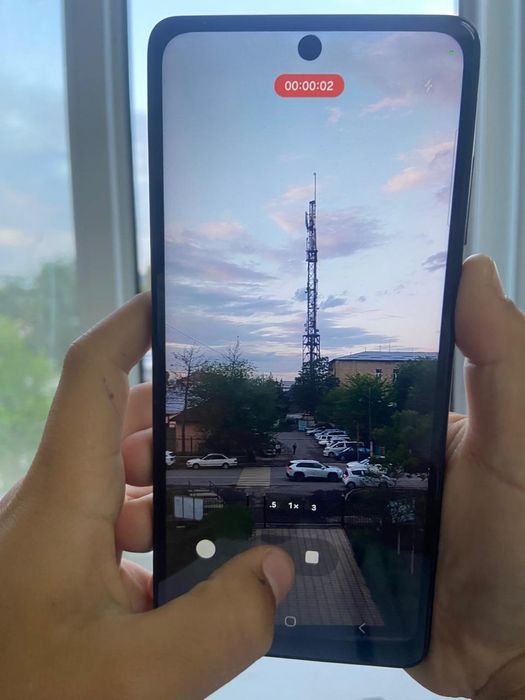 Самсунг а72 өте жақсы істеп тұр Сарыағаш