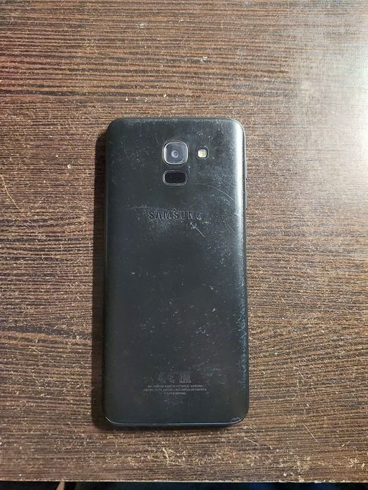 телефон samsung j6