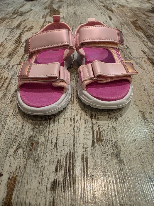 Сандали 25 размер